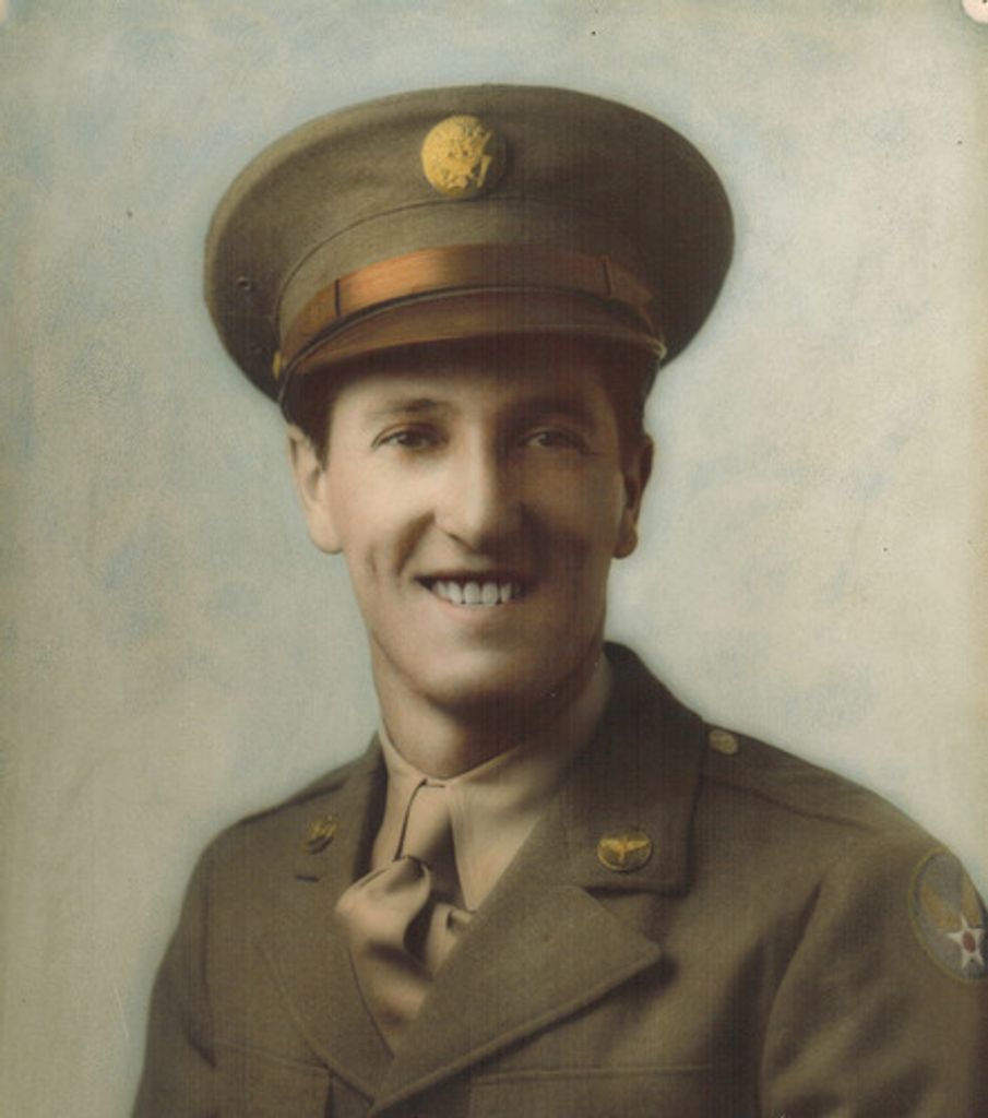 Anthony Disette