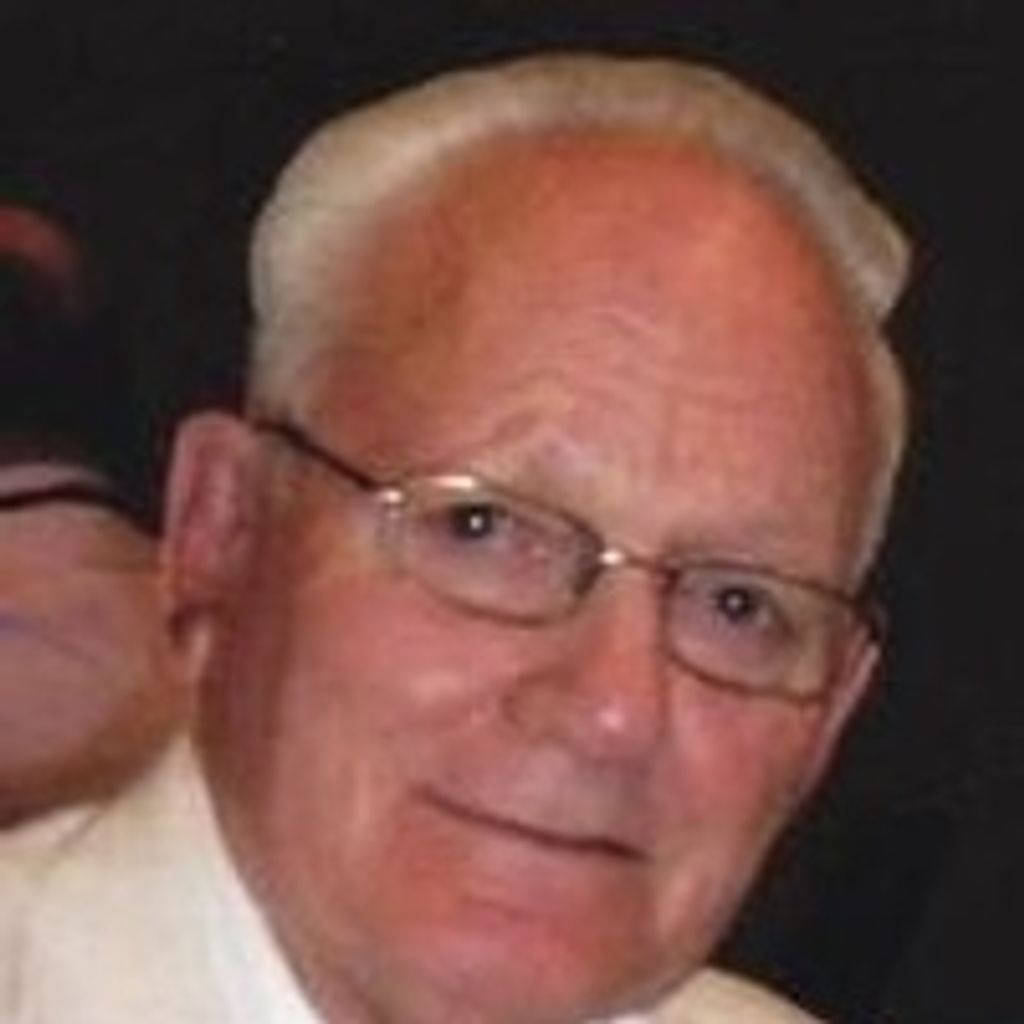 Donald Peter Paul Sommers