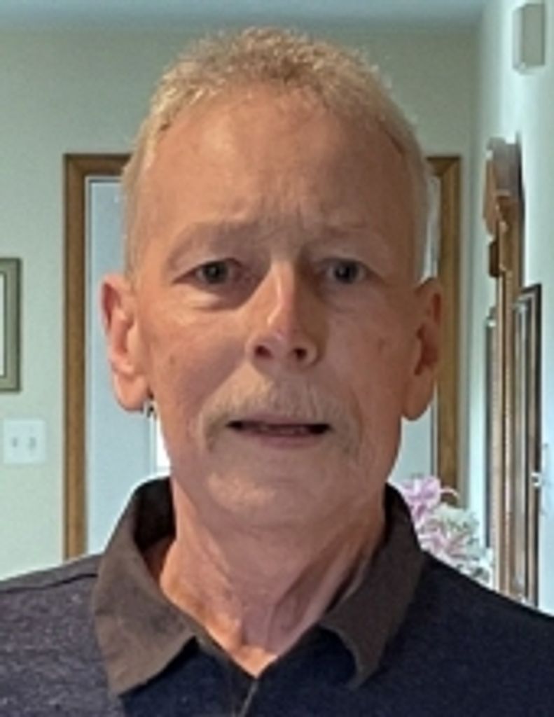 Harry James Stang
