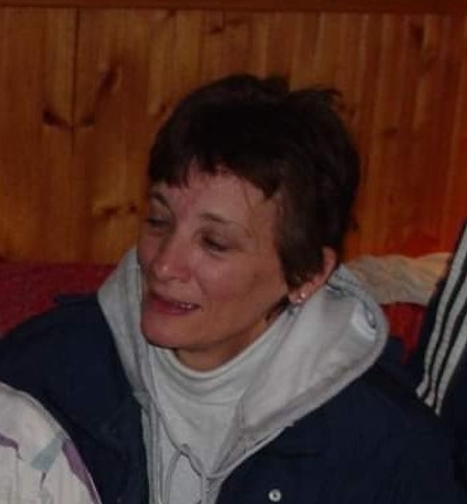 Frances Kaye Ridings