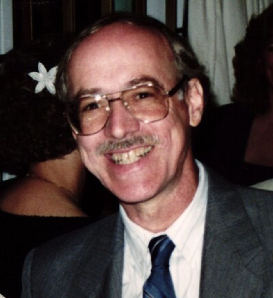 Michael Edward Wolz Profile Photo