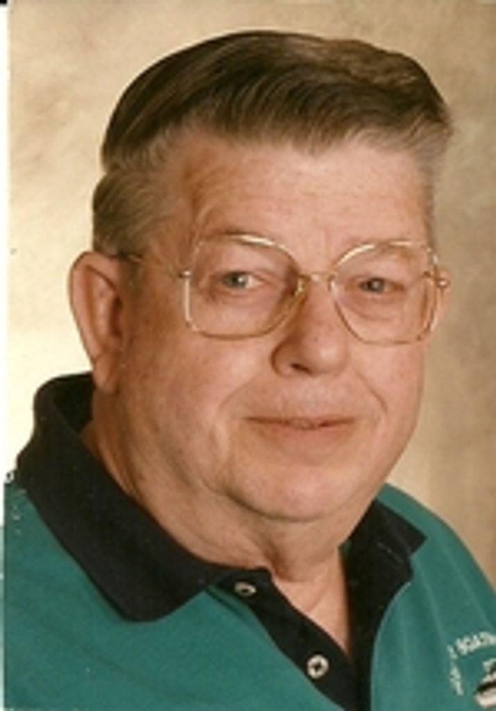 Cabell Clark Ramsey