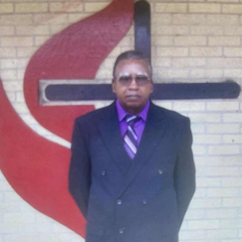 Edward Dillon Thompson