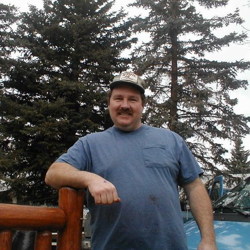 Johnny Lee Holmes Profile Photo