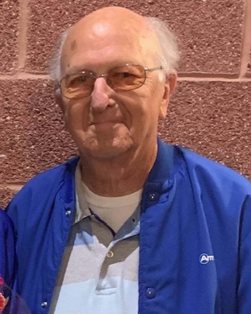 Donald L Heidelbaugh