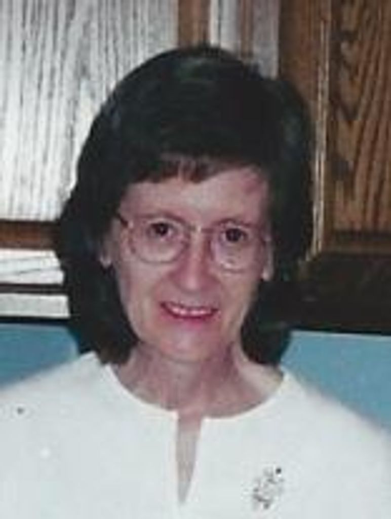 Marjorie "Margie" A. (Mueller)  Stachoviak