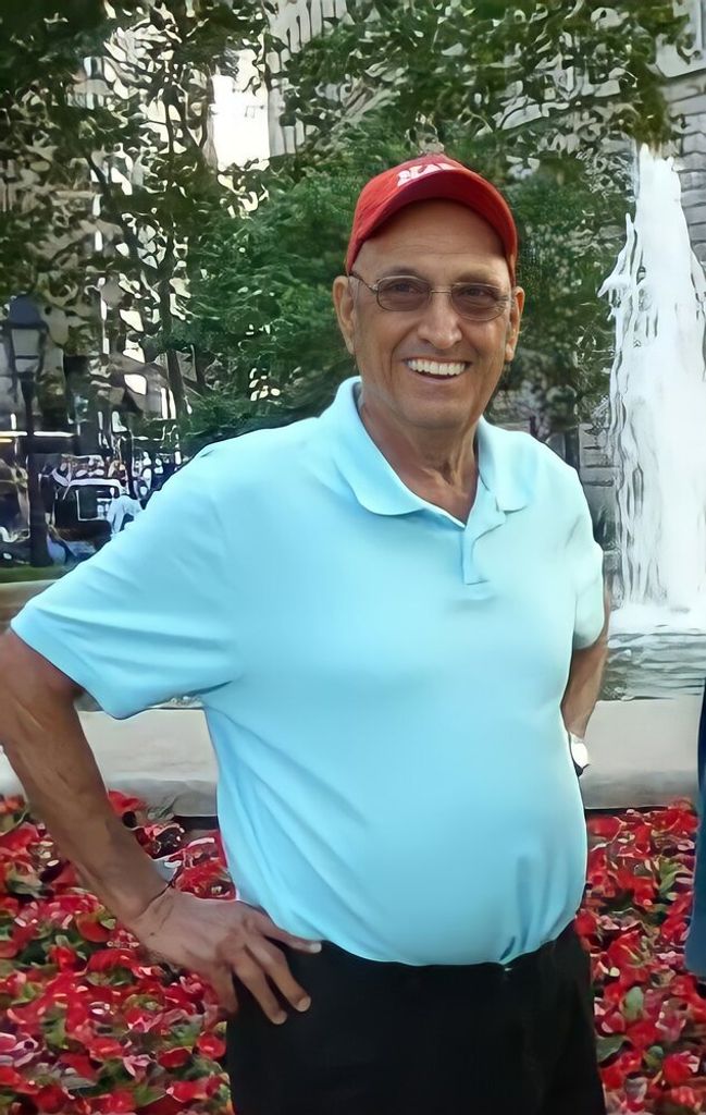 Donald  Pratt