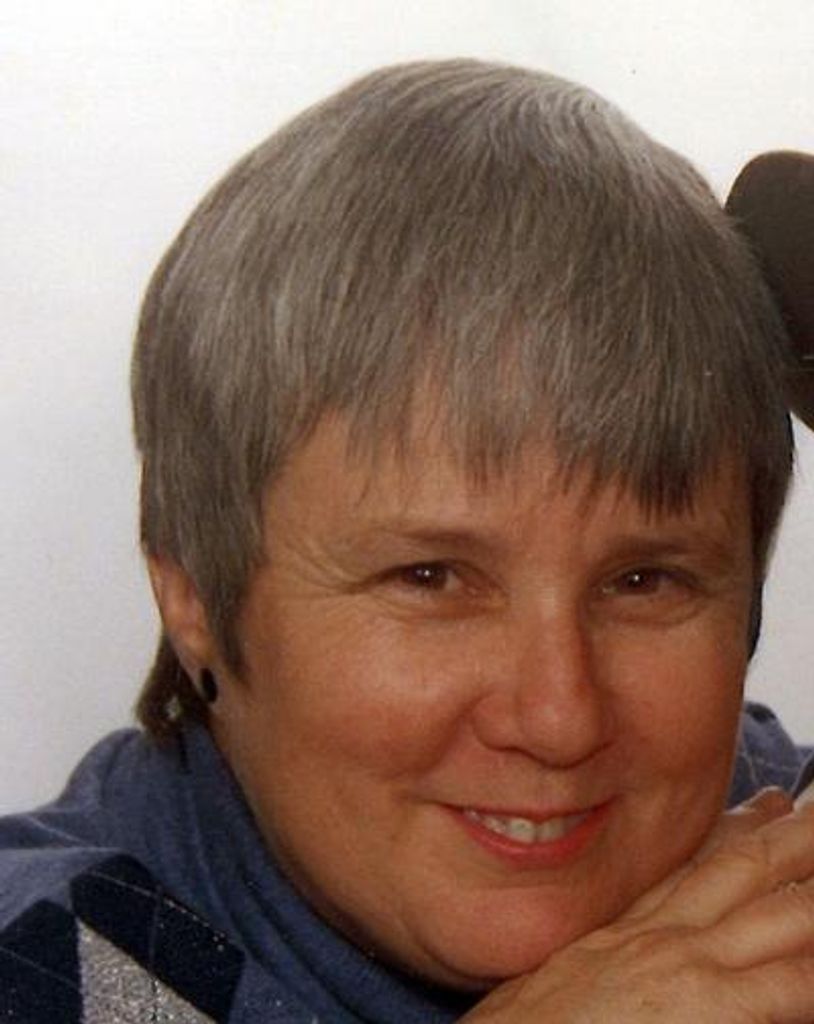 Genevieve "Jenny" Darlene Lamb Profile Photo