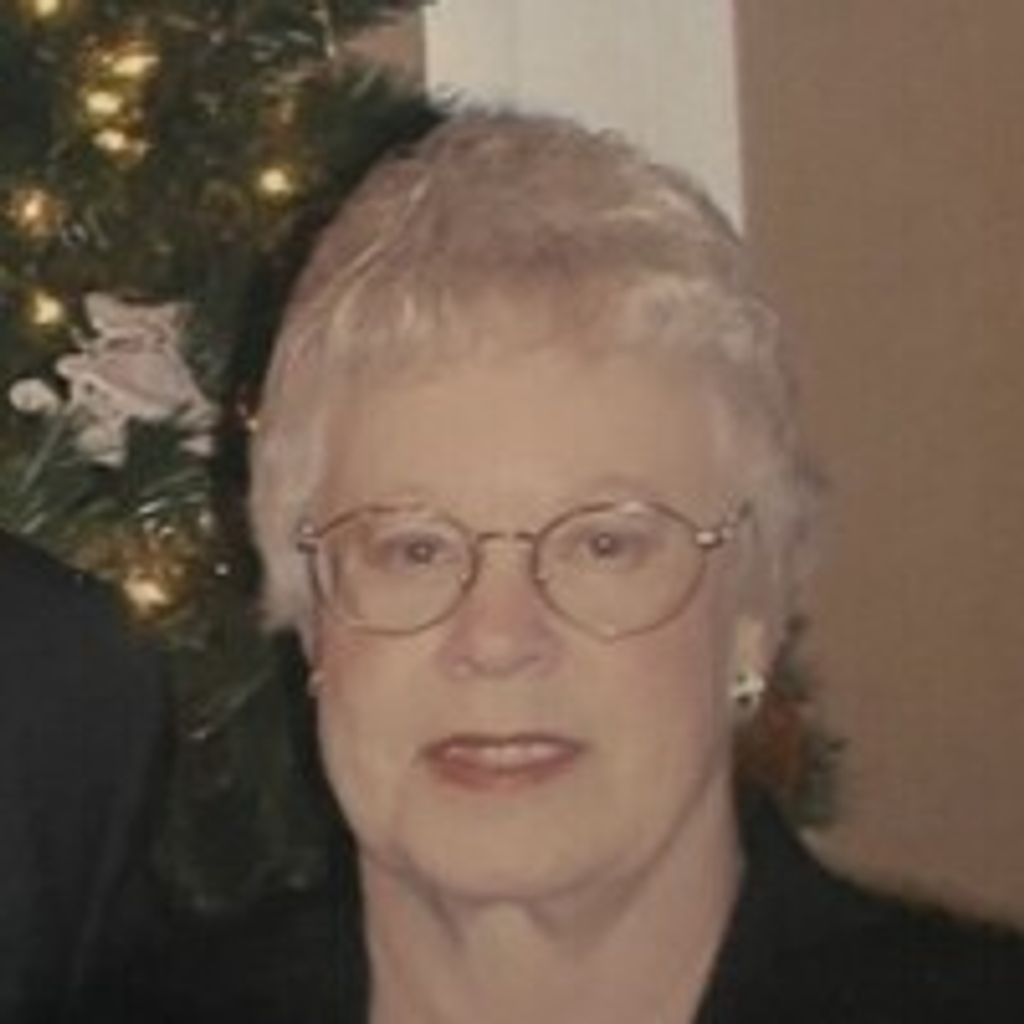 Jane Vance Vellines