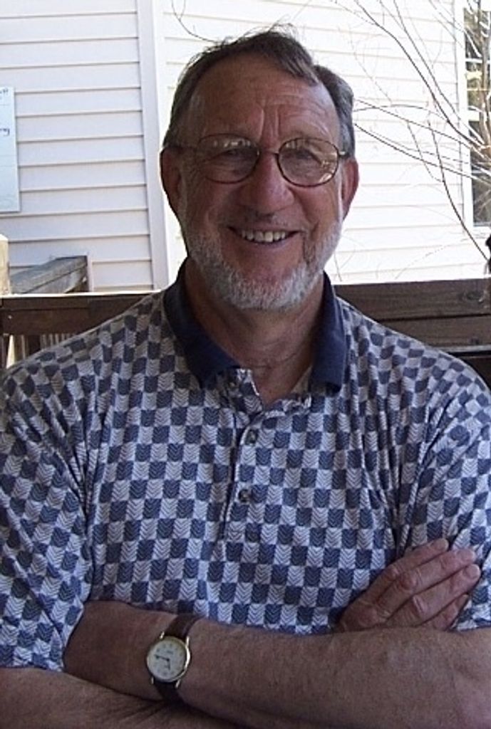 Roger Hugh Ralston Profile Photo