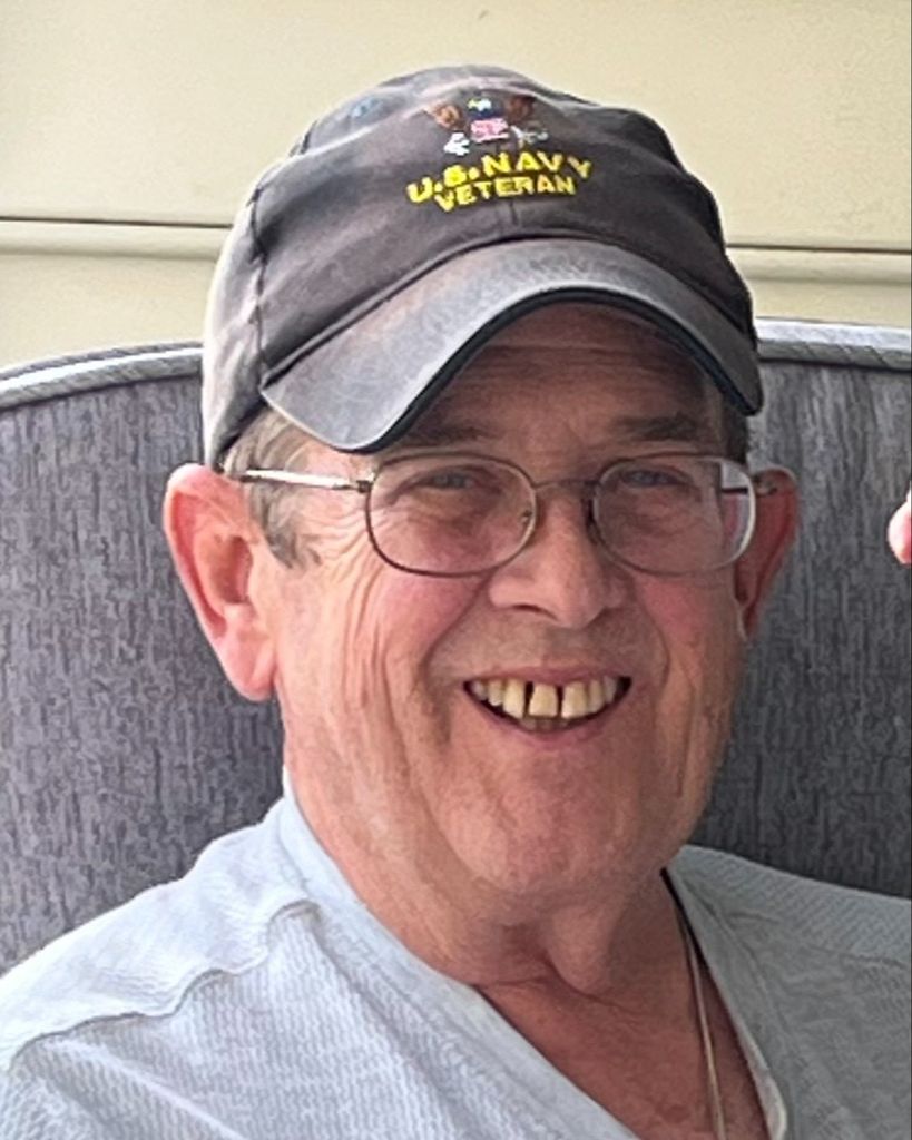 Dennis McDonald Profile Photo