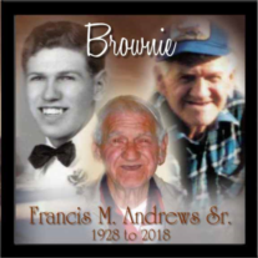 Francis M. Andrews