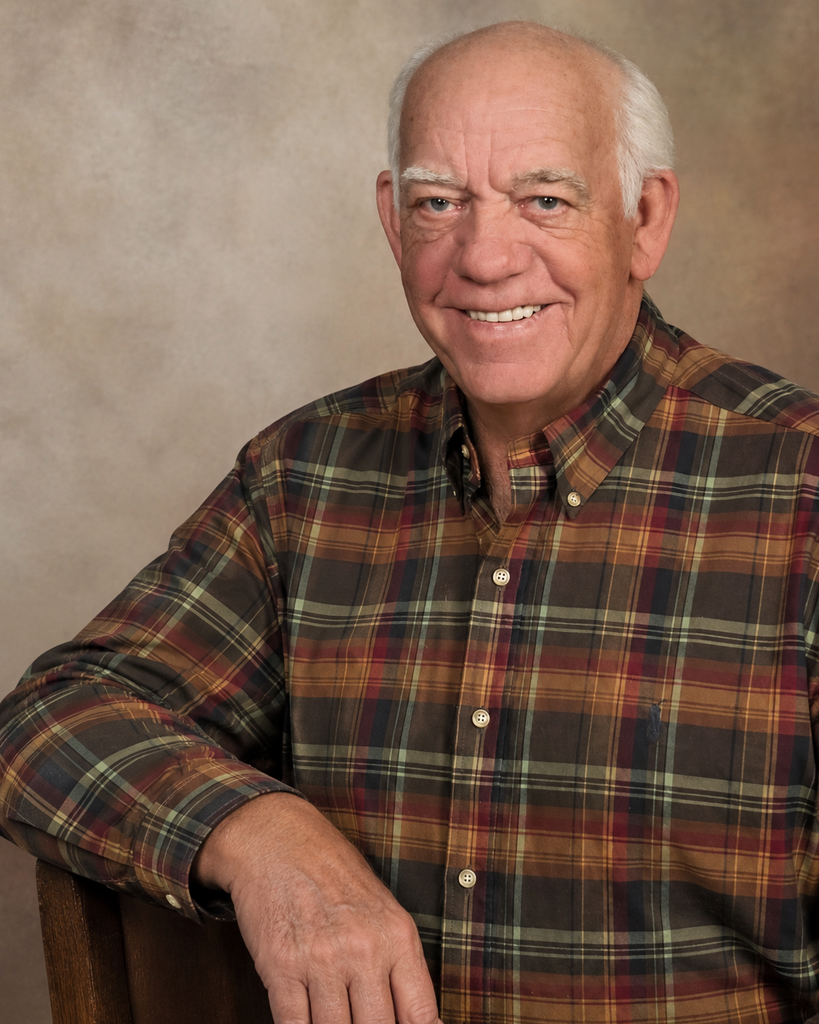 Robert Lee Boozer Profile Photo