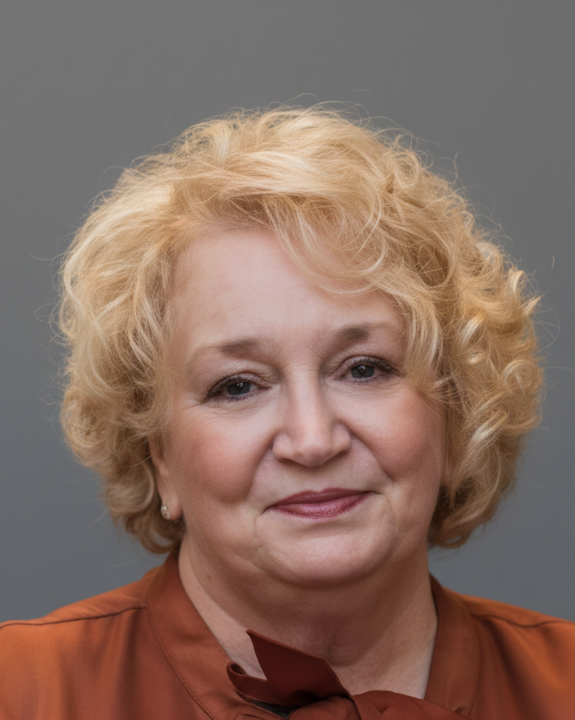 Judy Ann McClintic Profile Photo