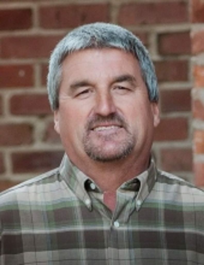 Kenneth "Pete" Jude Berard