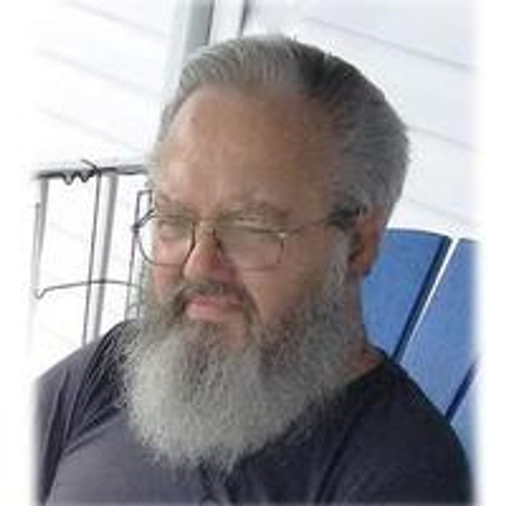 James G. Lam