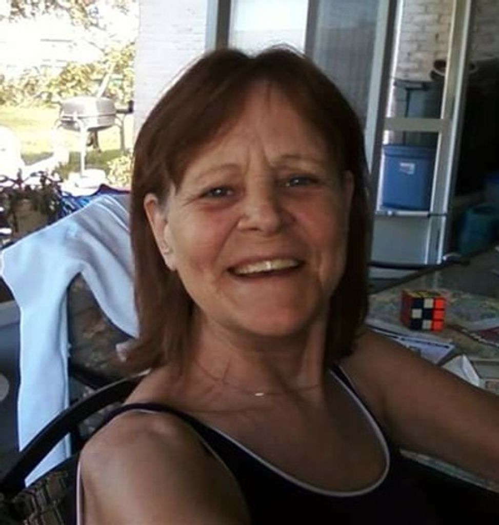 Verleta M. Gabbard Profile Photo