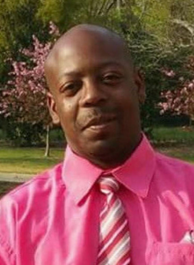 Curtis Alexander Richardson Profile Photo