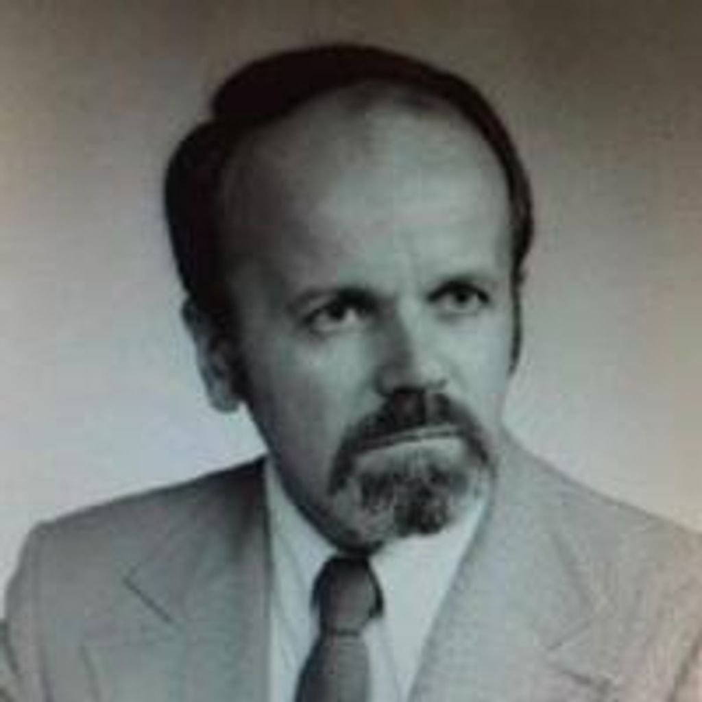 Edmund Strauss
