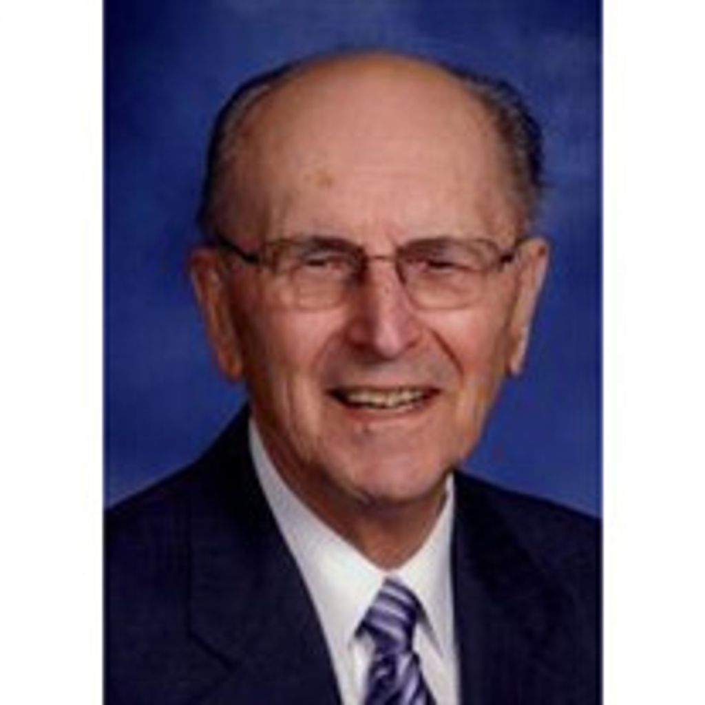 Marvin Edwin Neumeyer