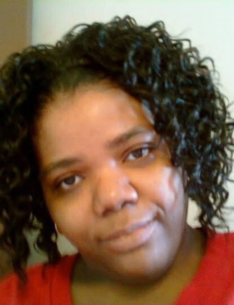 Nina Catrice Williamson