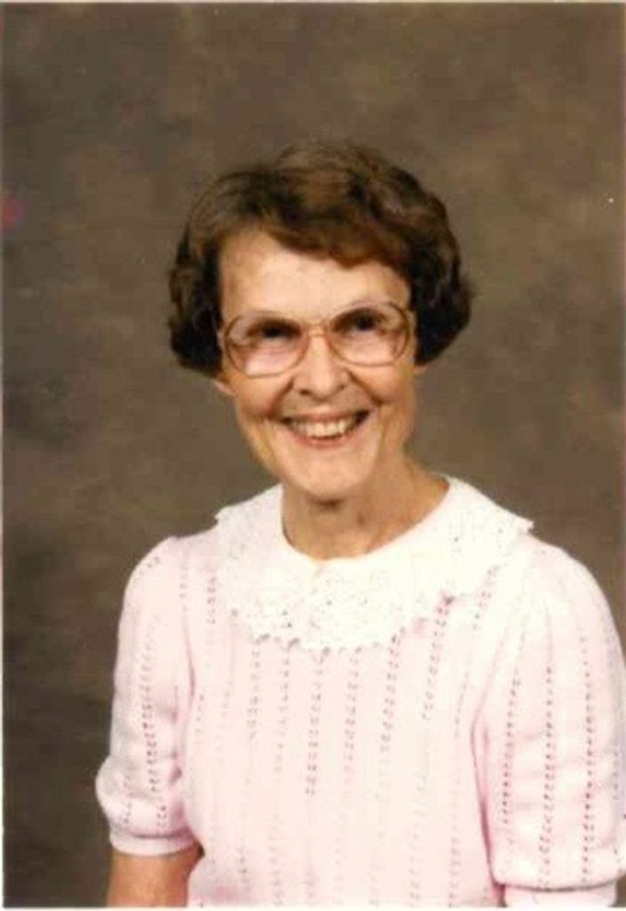 Viola M. Friesen Profile Photo