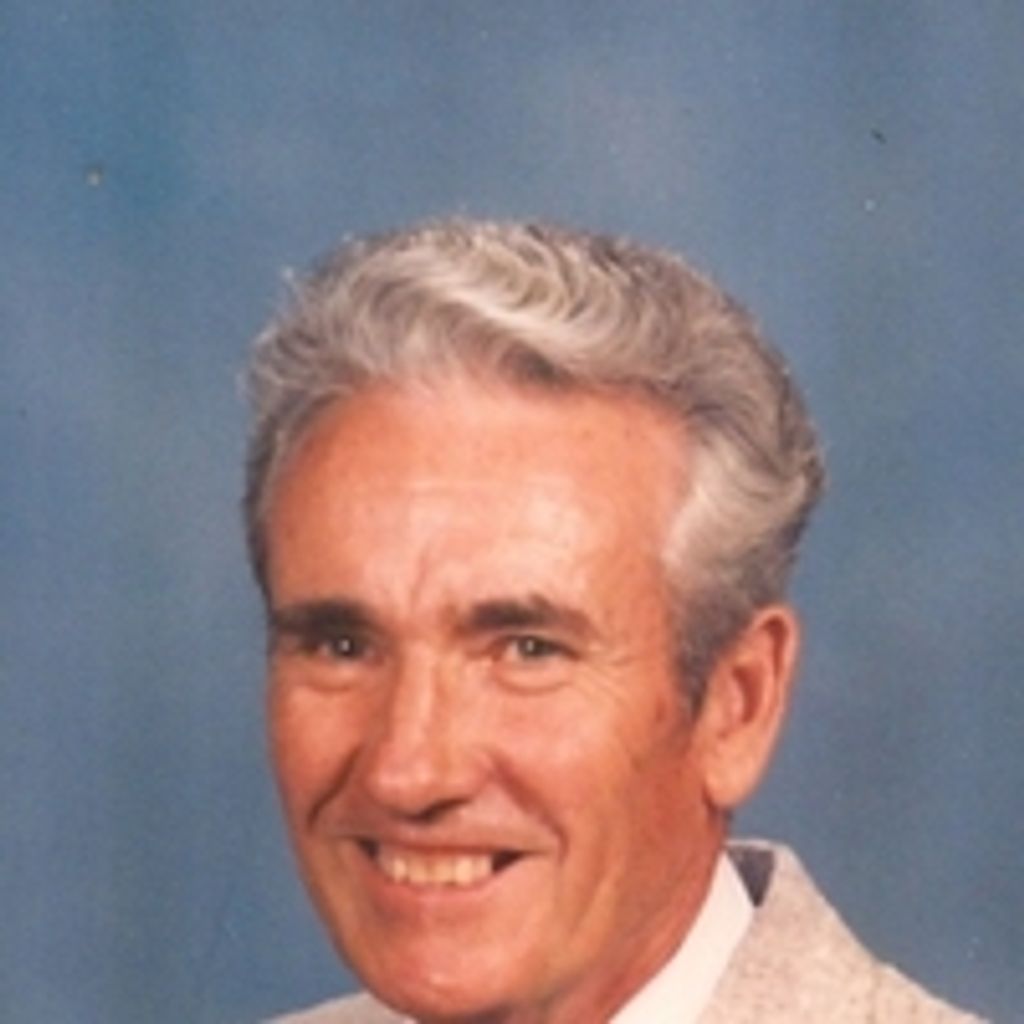 Ray Reid