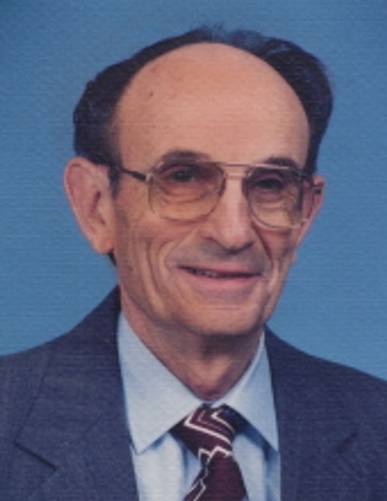 James Mcgee Profile Photo