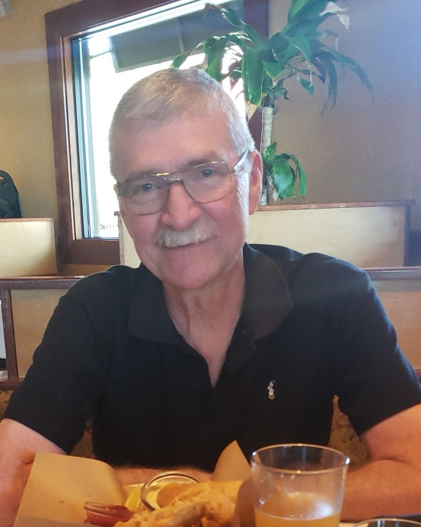 Fred Walton Profile Photo