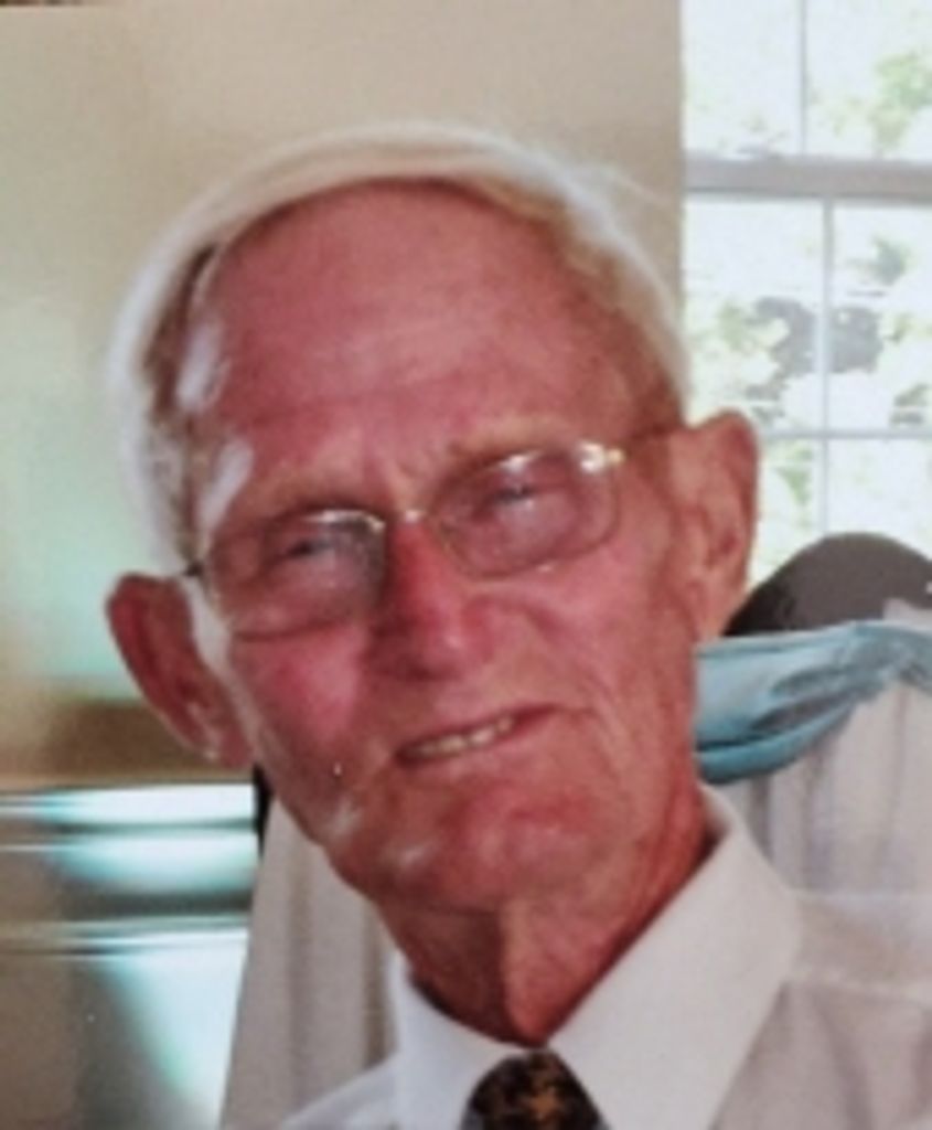 Alvin "Al" Clyde Woodland