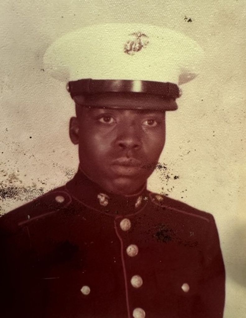 Alfreddie Bland Profile Photo