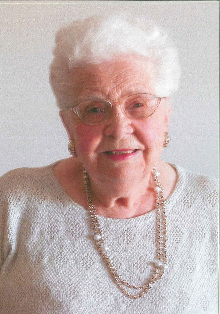 Dorothy Barton Profile Photo