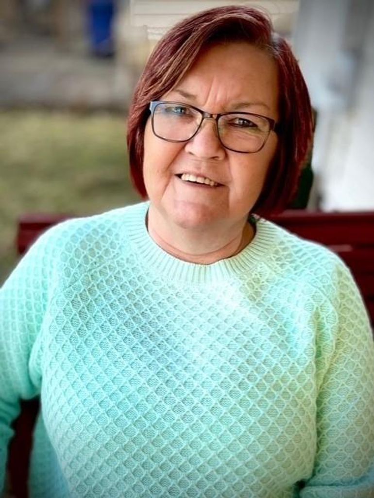 Phyllis Jean Robertson Profile Photo