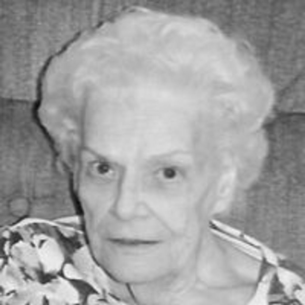 Roberta Rose Tyrrell