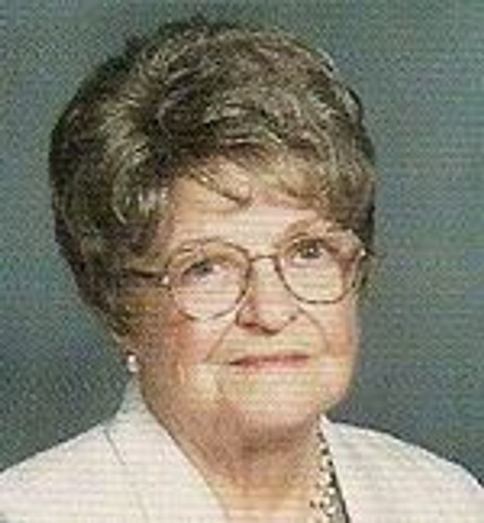 Eileen Lois Butler
