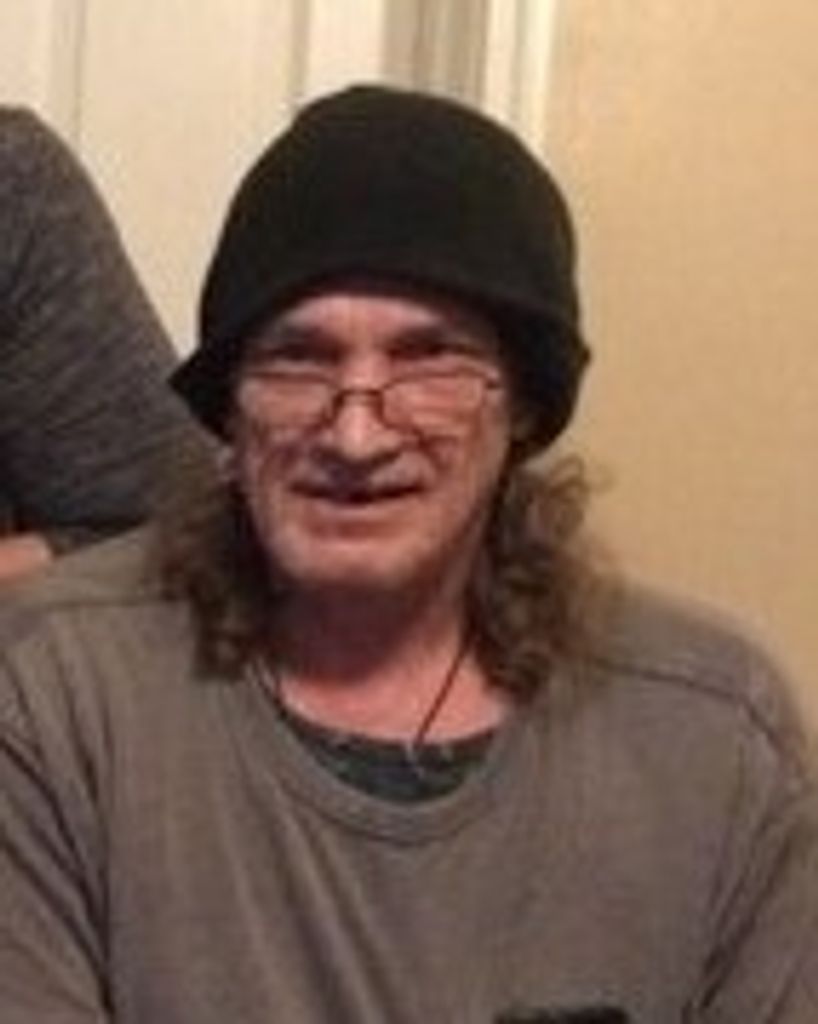 Paul Wayne Argetsinger