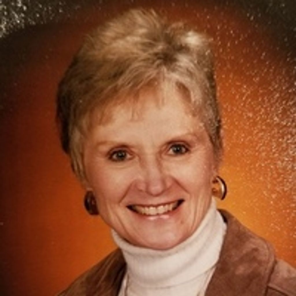 Joyce Braathen Pendell