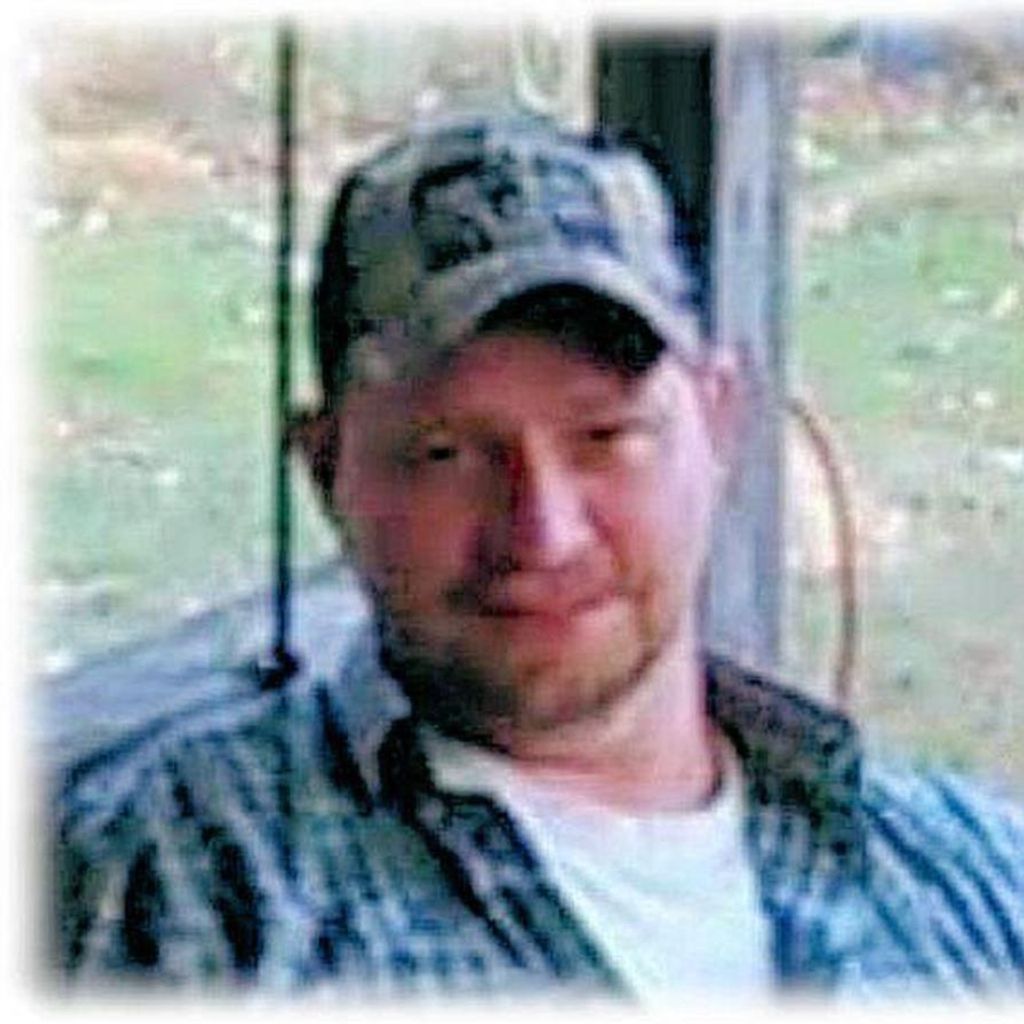 David Wayne Brown