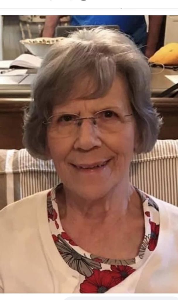 June Austin Hebler Profile Photo