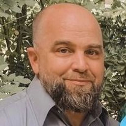 Mark Edward Carter Profile Photo