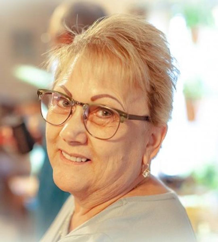 Marcie Kay Zittritsch