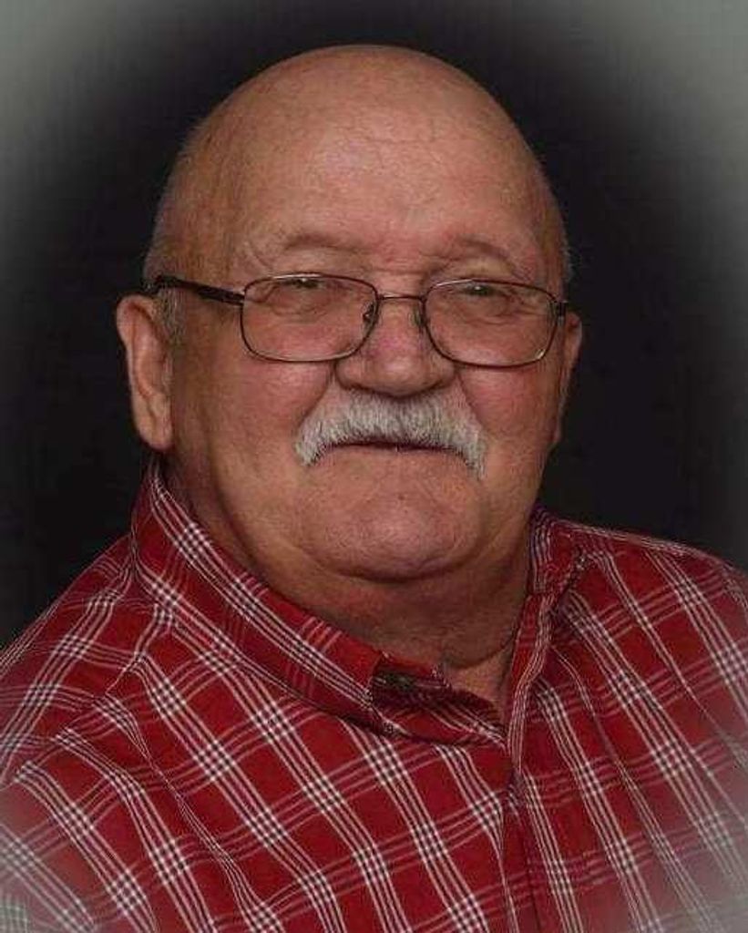 Jack Horace Simmons Sr.