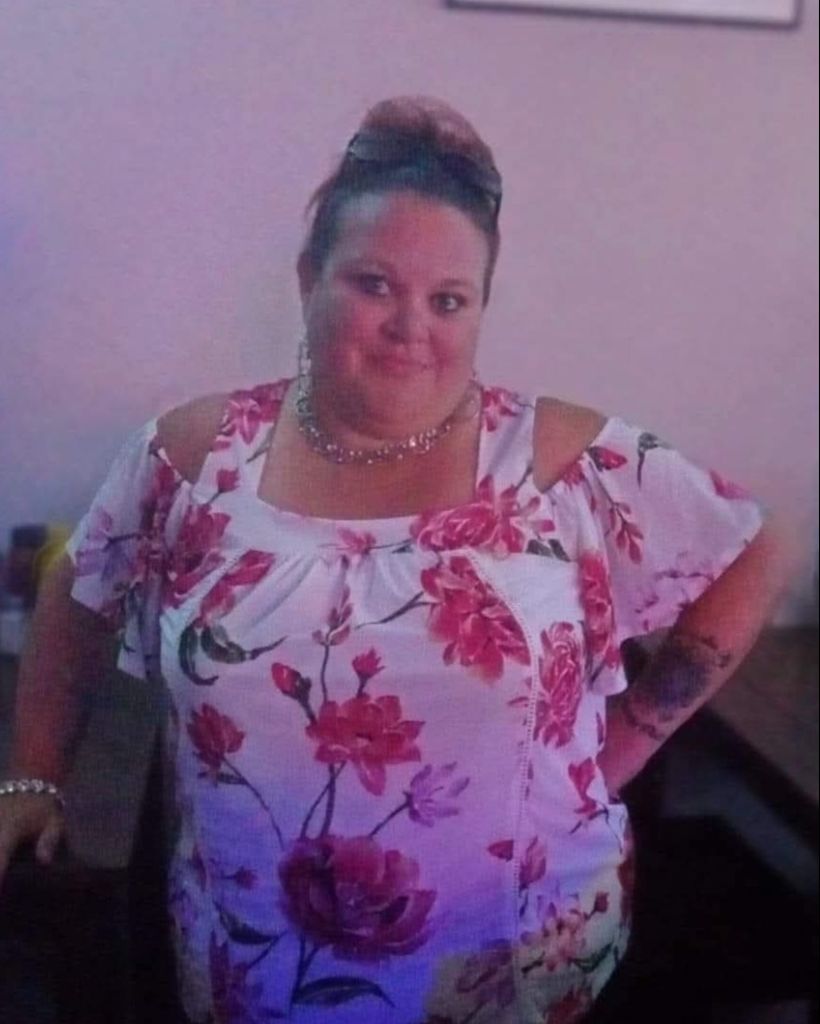 Sarah Marie Parker Profile Photo