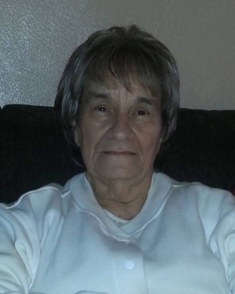 Carol Frances Tonyes Profile Photo