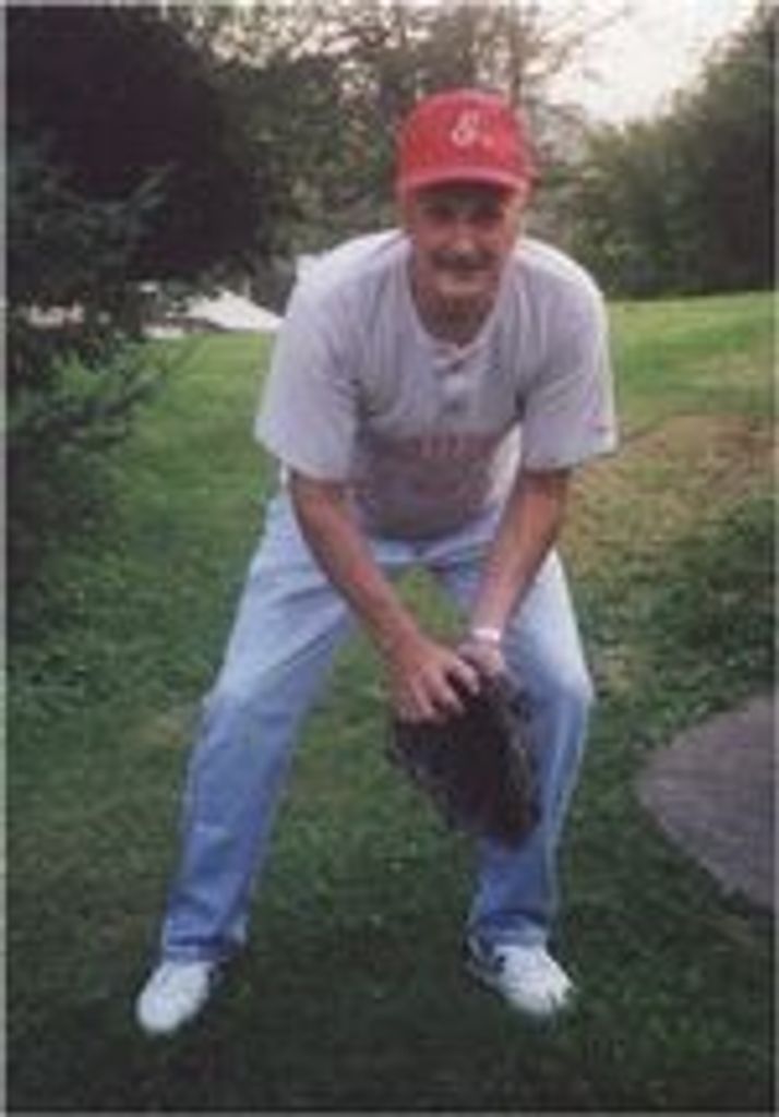 Ronnie Lewis Profile Photo