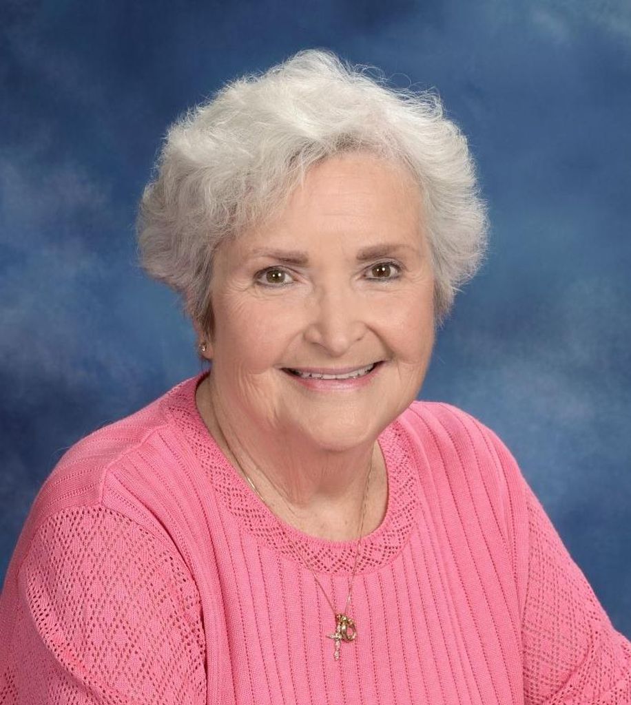 Frances Maxine Bundy