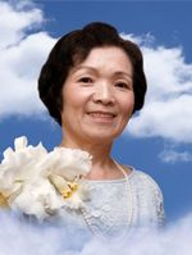Yuriko Tabata