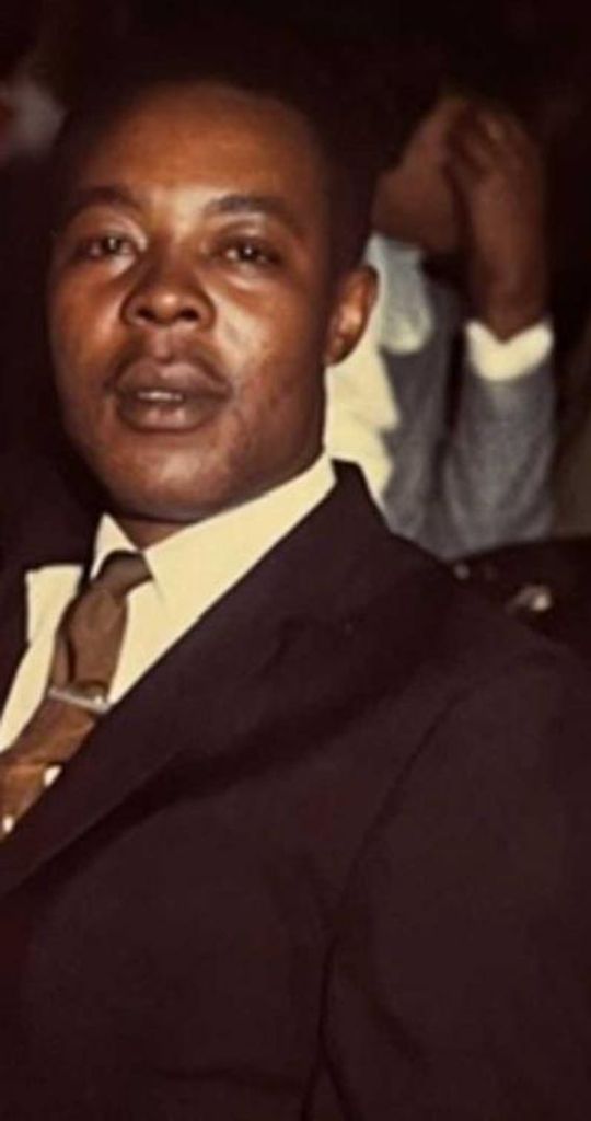 George Elliott Merritt Profile Photo