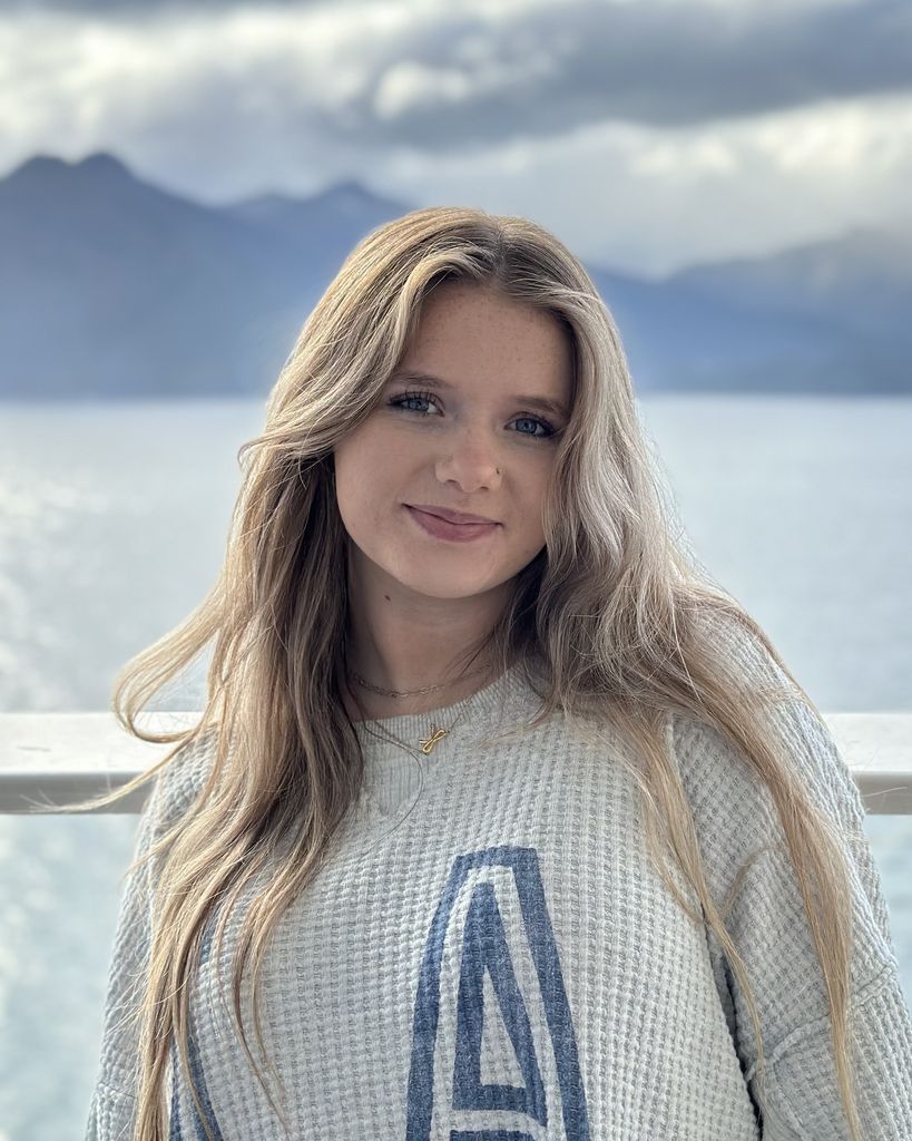 Daina Mae Smith