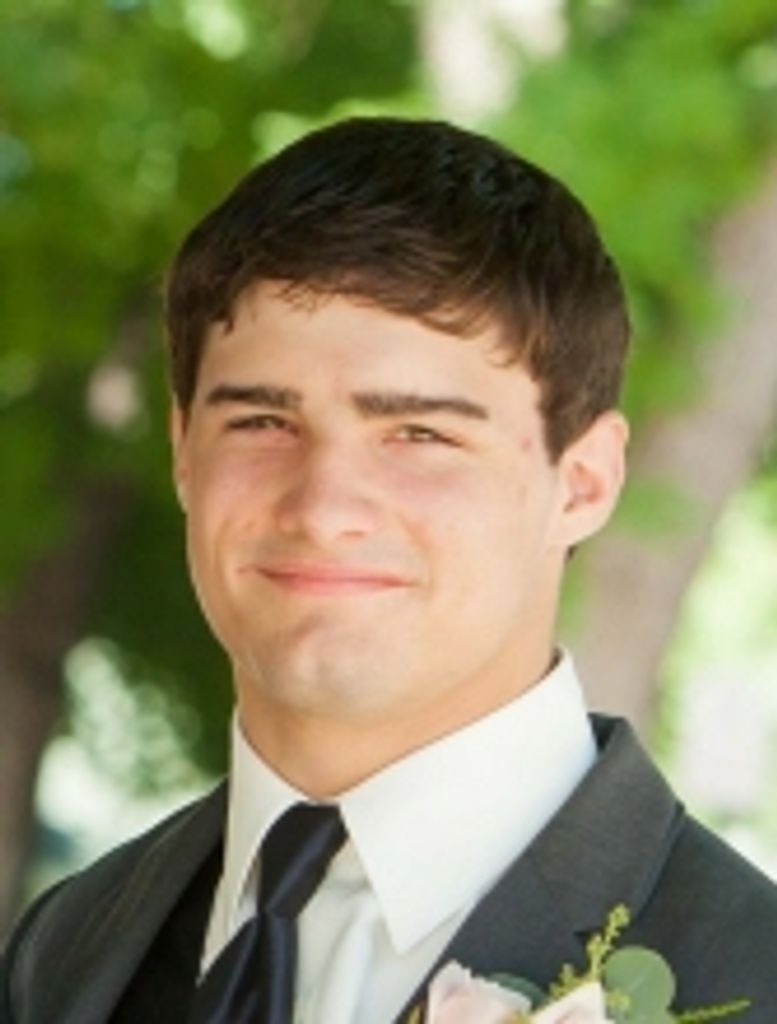 Bryon Bradley Forstner